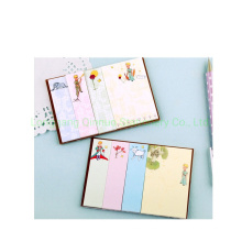 Wholesale Index Self-Adhesive Sticky Notes Paper Pad